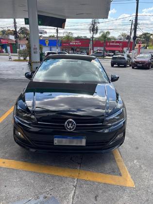 VOLKSWAGEN VIRTUS 1.0 200 TSI COMFORTLINE AUTOMÁTICO